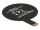 DELOCK NFC 13,56 MHz Antenne SMT FPC rund intern schwarz