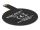 DELOCK NFC 13,56 MHz Antenne SMT FPC rund intern schwarz