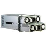 Inter-Tech Server-Netzteil R2A-MV0450 2HE 2x450W 80 red