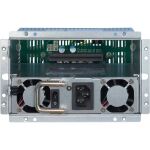 Inter-Tech Server-Netzteil R2A-MV0450 2HE 2x450W 80 red