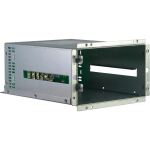 Inter-Tech Server-Netzteil R2A-MV0450 2HE 2x450W 80 red
