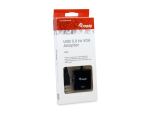 Equip USB 3.0 auf VGA Adapter