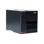 Brother TJ-4120TN Etikettendrucker Direkt Wärme/Wärmeübertragung 300 x 300 DPI 178 mm/sek Ethernet/LAN
