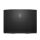 MSI CreatorPro M16 B13VK-1229 Intel® Core™ i7 i7-13700H Mobiler Arbeitsplatz 40,6 cm (16") Full HD+ 32 GB DDR5-SDRAM 2 TB SSD NVIDIA RTX 3000 Ada Wi-Fi 6 (802.11ax) Windows 11 Pro Schwarz