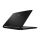 MSI CreatorPro M16 B13VK-1229 Intel® Core™ i7 i7-13700H Mobiler Arbeitsplatz 40,6 cm (16") Full HD+ 32 GB DDR5-SDRAM 2 TB SSD NVIDIA RTX 3000 Ada Wi-Fi 6 (802.11ax) Windows 11 Pro Schwarz