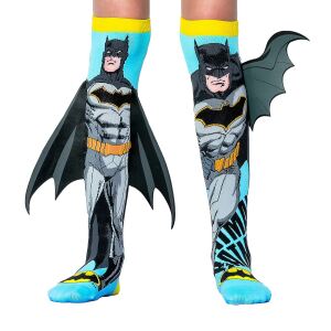 Madmia Socken "Batman Socks"