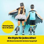 Madmia Socken "Batman Socks"