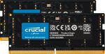 Crucial CT2K32G56C46S5 Speichermodul 64 GB 2 x 32 GB DDR5...