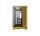 Geh Thermaltake View 380 XL TG Midi Tower "ARGB Bumblebee" retail