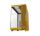 Geh Thermaltake View 380 XL TG Midi Tower "ARGB Bumblebee" retail