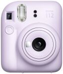 Fujifilm Instax Mini 12 86 x 54 mm Violett