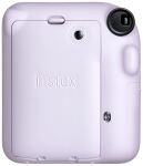 Fujifilm Instax Mini 12 86 x 54 mm Violett