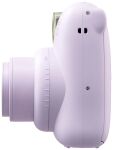 Fujifilm Instax Mini 12 86 x 54 mm Violett