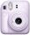 Fujifilm Instax Mini 12 86 x 54 mm Violett