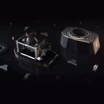 Thrustmaster AVA Base Flight Base