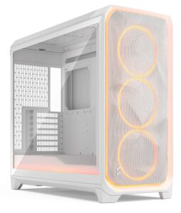 Fractal Design Meshify 3 XL Weiß