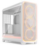 Fractal Design Meshify 3 XL Weiß