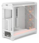 Fractal Design Meshify 3 XL Weiß