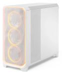Fractal Design Meshify 3 XL Weiß
