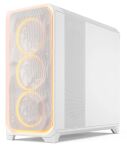 Fractal Design Meshify 3 XL Weiß