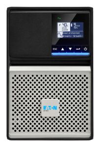 Eaton 5P850IG2 Unterbrechungsfreie Stromversorgung (USV) Line-Interaktiv 680 W 6 AC-Ausgänge