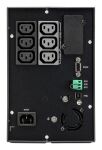 Eaton 5P850IG2 Unterbrechungsfreie Stromversorgung (USV) Line-Interaktiv 680 W 6 AC-Ausgänge