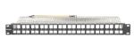 Intellinet 721028 Schlussstein-Modulezubehör Einrastbarer Rahmen