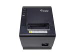 Equip 58mm Thermobondrucker für den POS mit automatischer Schneidefunktion, USB-, Ethernet- und Kassenladen-Anschluss