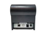 Equip 58mm Thermobondrucker für den POS mit automatischer Schneidefunktion, USB-, Ethernet- und Kassenladen-Anschluss