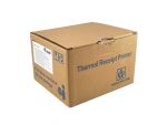 Equip 58mm Thermobondrucker für den POS mit automatischer Schneidefunktion, USB-, Ethernet- und Kassenladen-Anschluss