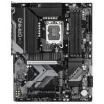 GIGABYTE B760 GAMING X GEN5 Mainboard –...