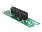 DELOCK Adapter M.2 Key M St > PCI Express x4 Slot PCIe 4.0