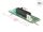 DELOCK Adapter M.2 Key M St > PCI Express x4 Slot PCIe 4.0