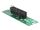 DELOCK Adapter M.2 Key M St > PCI Express x4 Slot PCIe 4.0