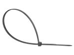 Alcasa KAB-30S48 Kabelbinder Leiter-Kabelbinder Nylon...