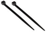 Alcasa KAB-30S48 Kabelbinder Leiter-Kabelbinder Nylon...