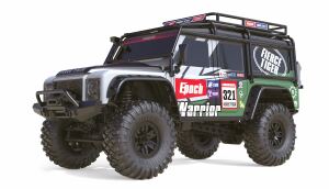 Amewi 22590 ferngesteuerte (RC) modell Off-Road-Wagen Elektromotor 1:10