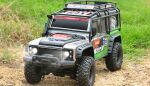 Amewi 22590 ferngesteuerte (RC) modell Off-Road-Wagen...