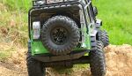 Amewi 22590 ferngesteuerte (RC) modell Off-Road-Wagen Elektromotor 1:10