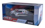 Jamara BMW M Hybrid V8