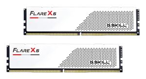 G.Skill F5-6000J3036F48GX2-FX5W Speichermodul 96 GB 2 x 48 GB DDR5 5600 MT/s 288-pin DIMM