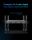 TERRAMASTER U4-500, 1U 4bay NAS, Core i3 1215U Ultra-Short