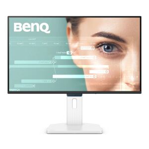BenQ GW2790TC Computerbildschirm 68,6 cm (27") 1920 x 1080 Pixel Full HD LCD Schwarz, Weiß