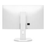 BenQ GW2790TC Computerbildschirm 68,6 cm (27") 1920 x 1080 Pixel Full HD LCD Schwarz, Weiß