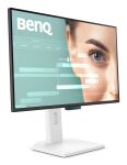 BenQ GW2790TC Computerbildschirm 68,6 cm (27") 1920 x 1080 Pixel Full HD LCD Schwarz, Weiß