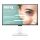 BenQ GW2790TC Computerbildschirm 68,6 cm (27") 1920 x 1080 Pixel Full HD LCD Schwarz, Weiß