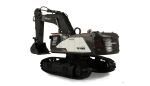 Amewi Raupenbagger ACV730 ferngesteuerte (RC) modell Traktor Elektromotor 1:14