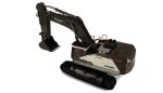 Amewi Raupenbagger ACV730 ferngesteuerte (RC) modell Traktor Elektromotor 1:14