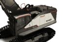 Amewi Raupenbagger ACV730 ferngesteuerte (RC) modell Traktor Elektromotor 1:14