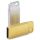 Verbatim Metal Executive - USB 3.0-Stick 64 GB - Gold